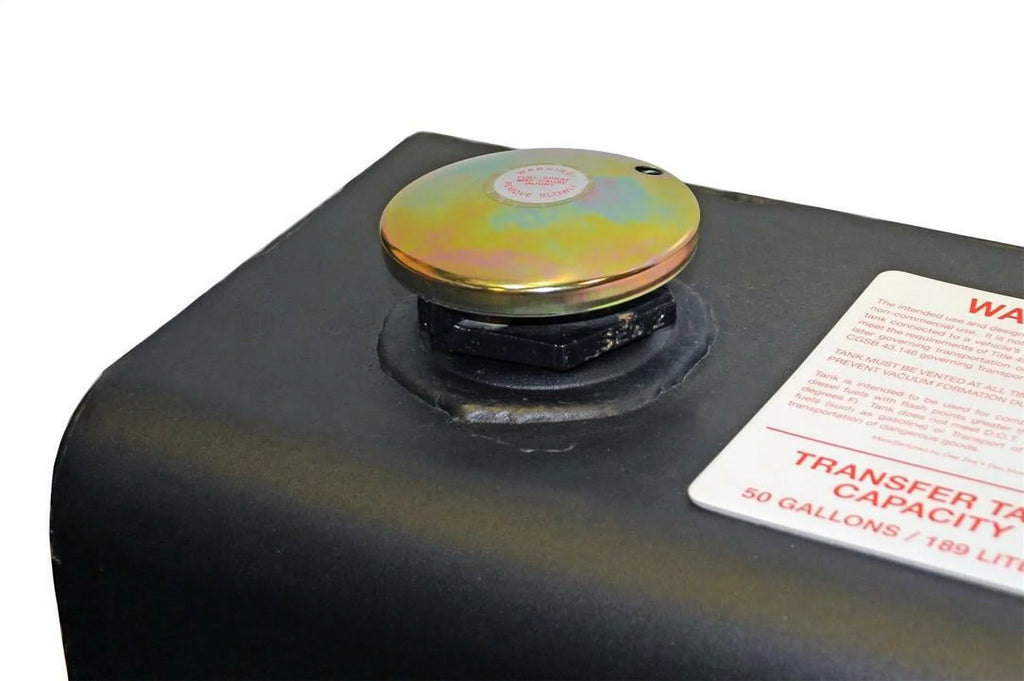Steel Tanks DZ Fits Fit F150 Dee 2015-2016,2018-2022 Auxiliary select: Zee FORD - Universal - 91753XSB