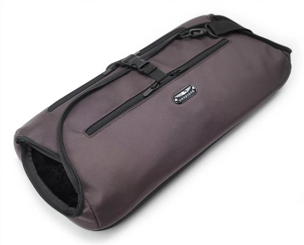 Shoulder In-Cabin Carrier Pet Air with Strap Sleepypod