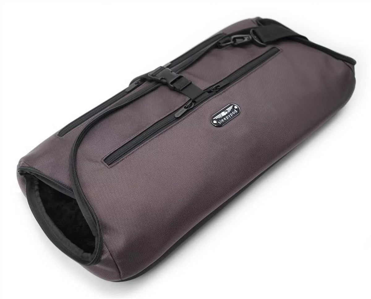 Shoulder In-Cabin Carrier Pet Air with Strap Sleepypod