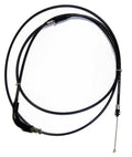 2002 277000851 THROTTLE WITH 277000851 COMPATIBLE SKI SEA-DOO NEW 2000 951CC CABLE 2001 IS JET 2003 RX GTX DI
