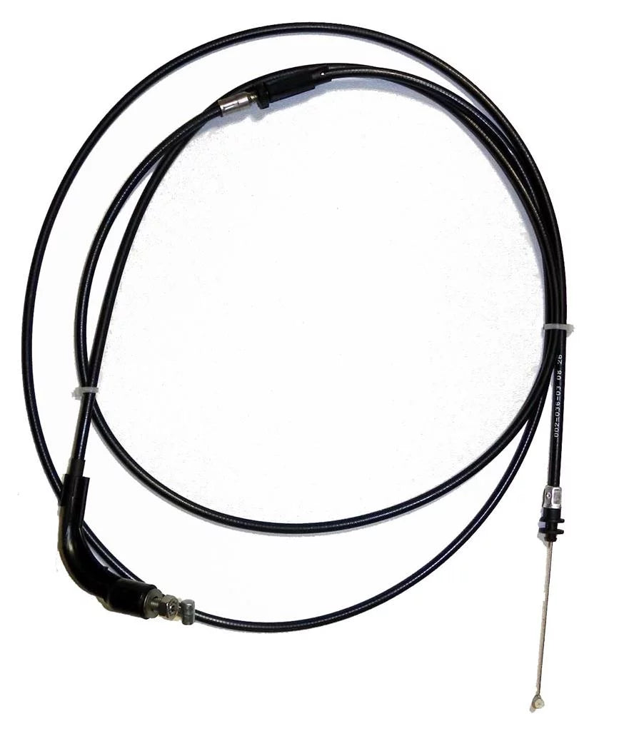 2002 277000851 THROTTLE WITH 277000851 COMPATIBLE SKI SEA-DOO NEW 2000 951CC CABLE 2001 IS JET 2003 RX GTX DI