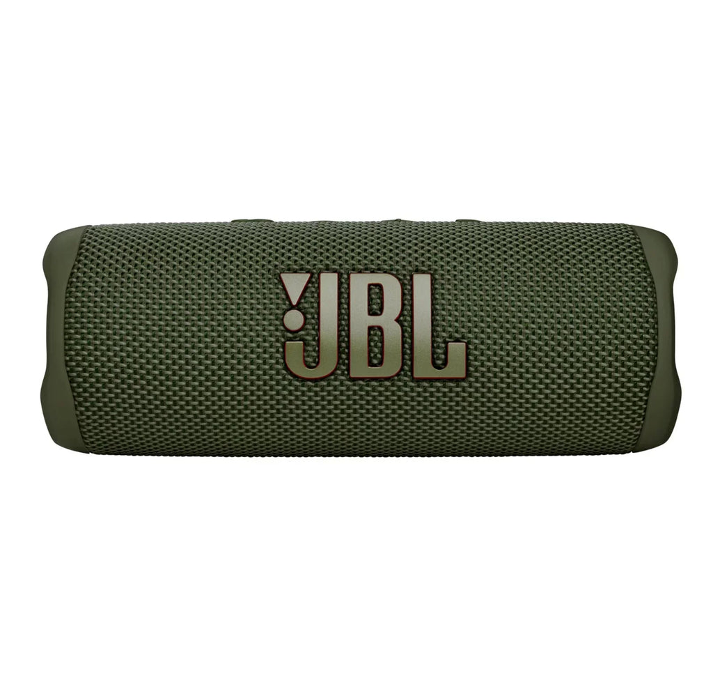 JBL Bluetooth Open Flip Box Speaker 6 Portable -Green