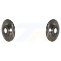 K8-100932 CX-5 MX-30 For Brake Rear Pair Mazda EV Rotors Disc CX-30