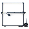 Area Kit With Assist With Air SCULPFUN-2 Cometx Auto Walnut Machine,S30 Lens Engraving 22w 600mm 22w S30 Includes Air 600x600mm Air Includes S30 Cherry Assist Hine Hine S30 Eye 600x With 600mm