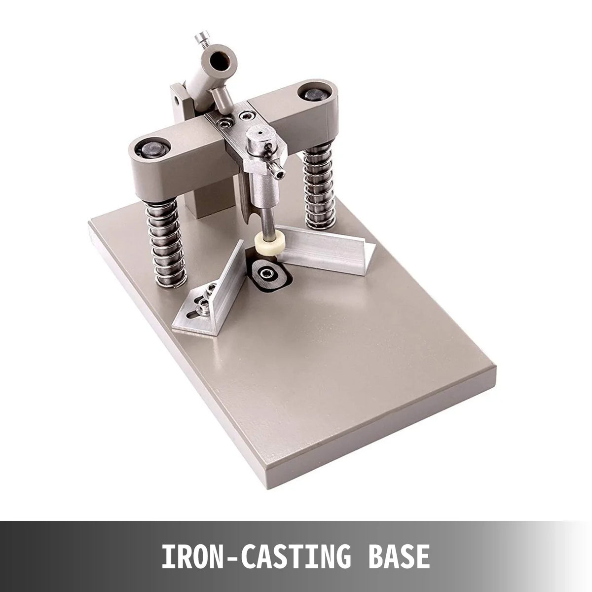steel Manual 30MM duty Paper All Card Cutter R6/R10 Machine(corner PVC fillet BENTISM Heavy thickness rounder)