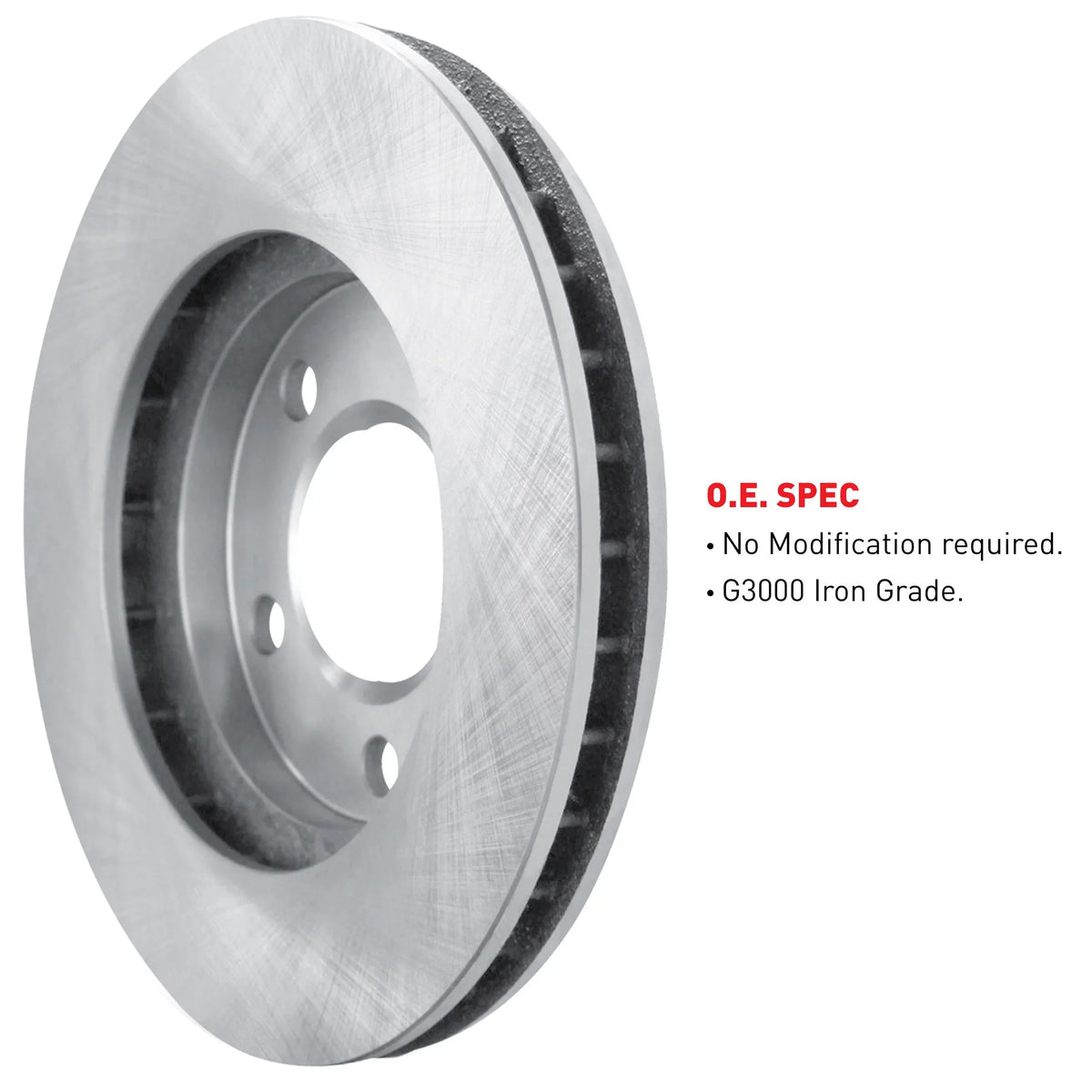 select: R1 Concepts Wfpn2 XE, XF Blank Concepts Rotor JAGUAR Brake Fits 20021 JAGUAR R1 2017 2017-2019