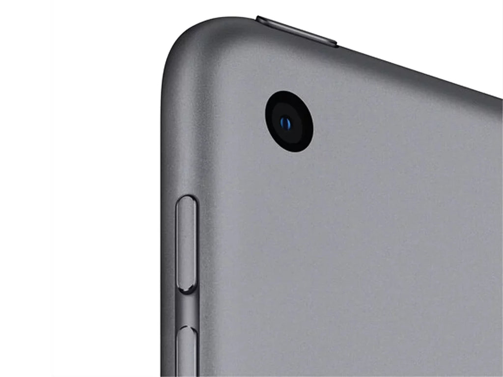 10.2-inch Gen) Wi-Fi (7th Apple 32GB iPad