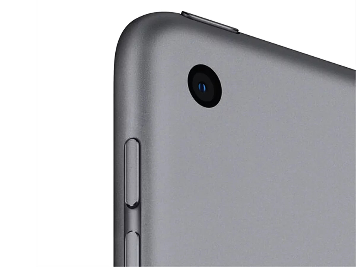 10.2-inch Gen) Wi-Fi (7th Apple 32GB iPad