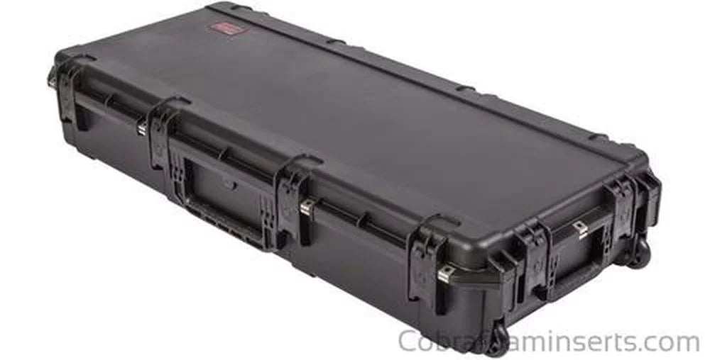 Utility Case 4719-8 w/Wheels iSeries Waterproof SKB