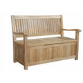 Storage Bench Del-Amo
