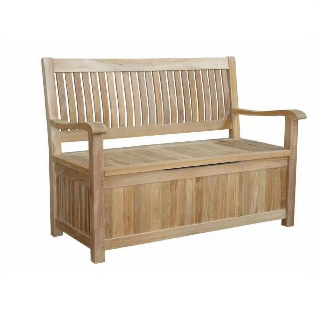 Storage Bench Del-Amo