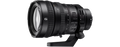 G PZ F4 SELP28135G Zoom OSS E-mount 28-135mm Lens FE Power