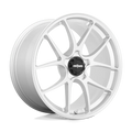 Silver 19X9.5 R900 57.1Cb Gloss Wheel Ltn 5X112 22Et Rotiform