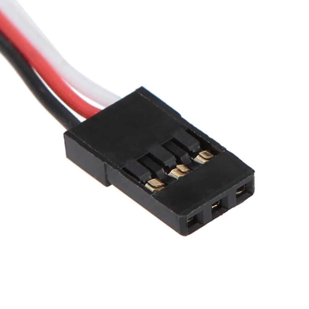 5.5V/5A Pinnaco for Controller Electronic Speed RC with ESC Boat Brushless BEC