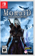 The Nintendo Lords Ire, Morbid: of Switch