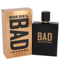 4.2 Spray De Parfum Diesel Bad Eau by Men Intense oz For Diesel