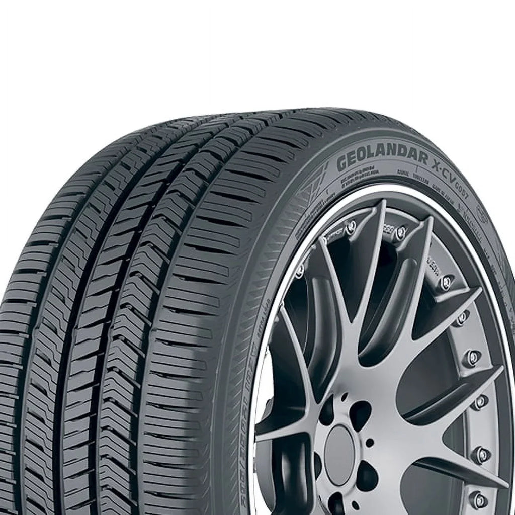 Geolandar 265/60R20 X-CV BW Season Tire All 112H Yokohama