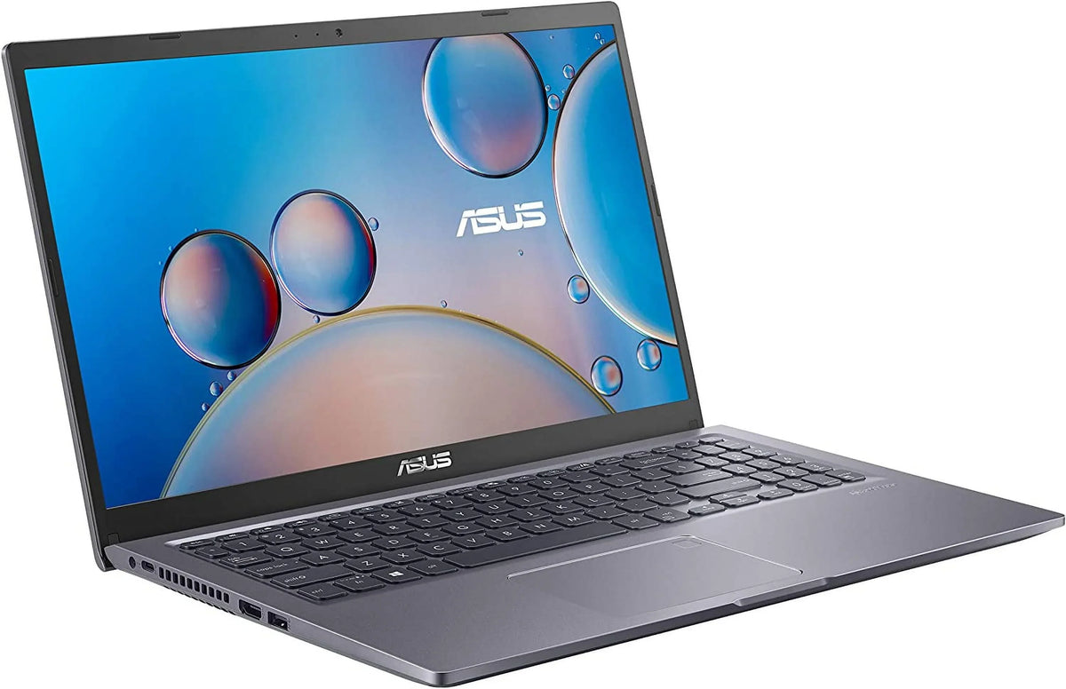 SSD, Asus X515EA-WH39-CB Vivobook (Intel 256GB 15.6" Core Laptop I3-1115G4, 11) 8GB Windows FHD - RAM,
