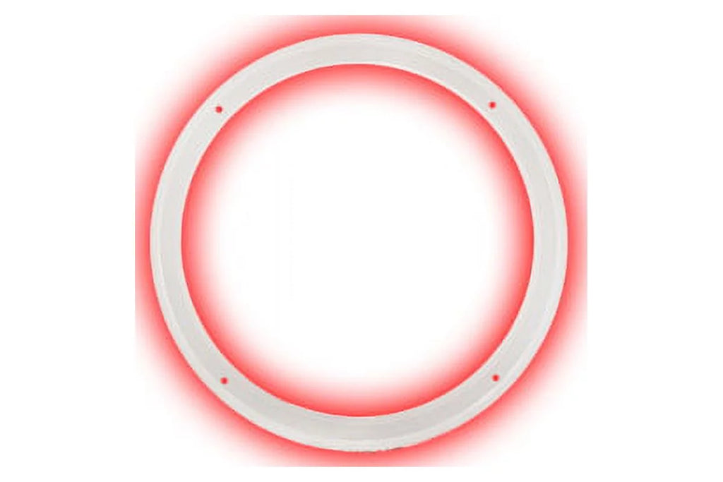 10" with XS Subs for LED RGB Series Sounds strip SW Kit Wet and Ring