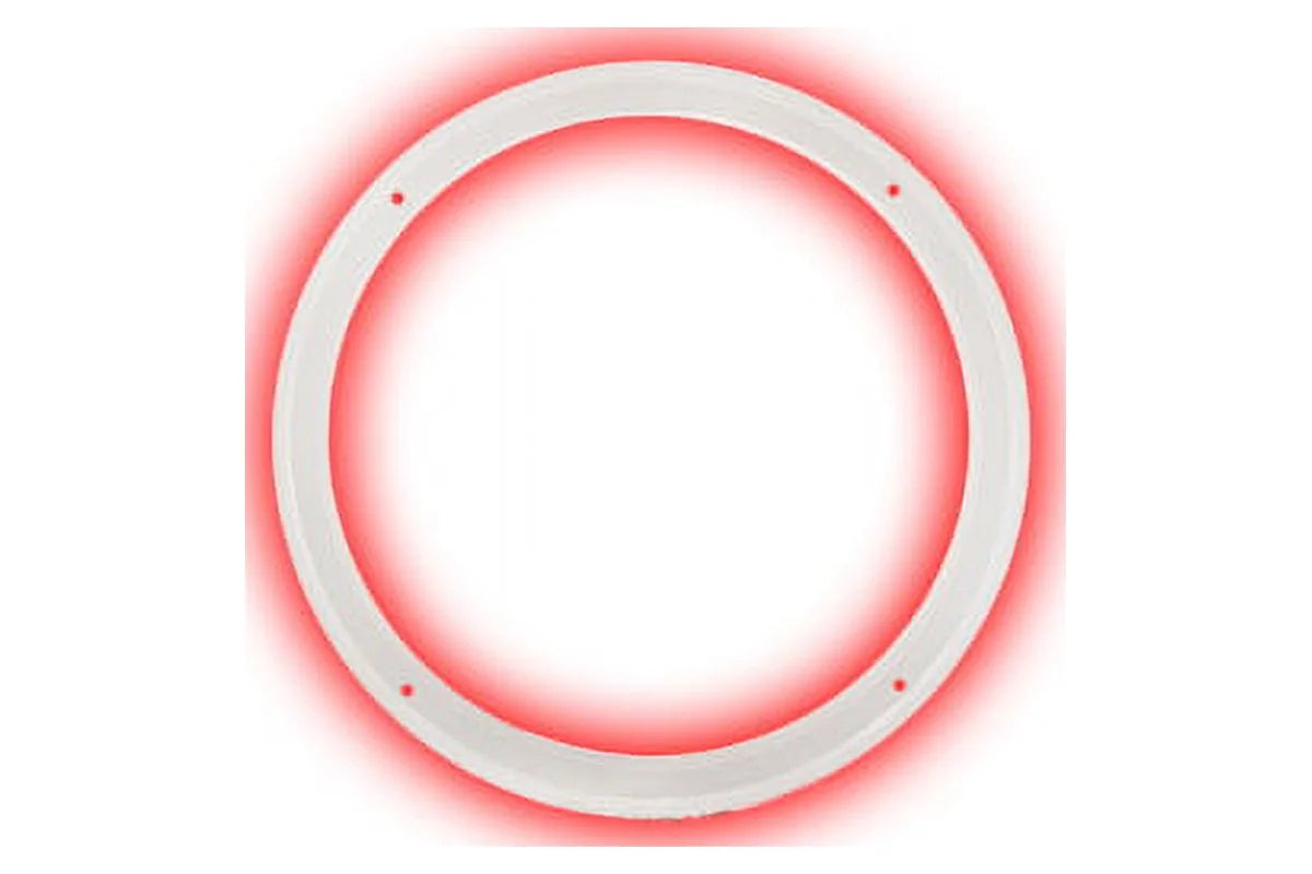 10" with XS Subs for LED RGB Series Sounds strip SW Kit Wet and Ring