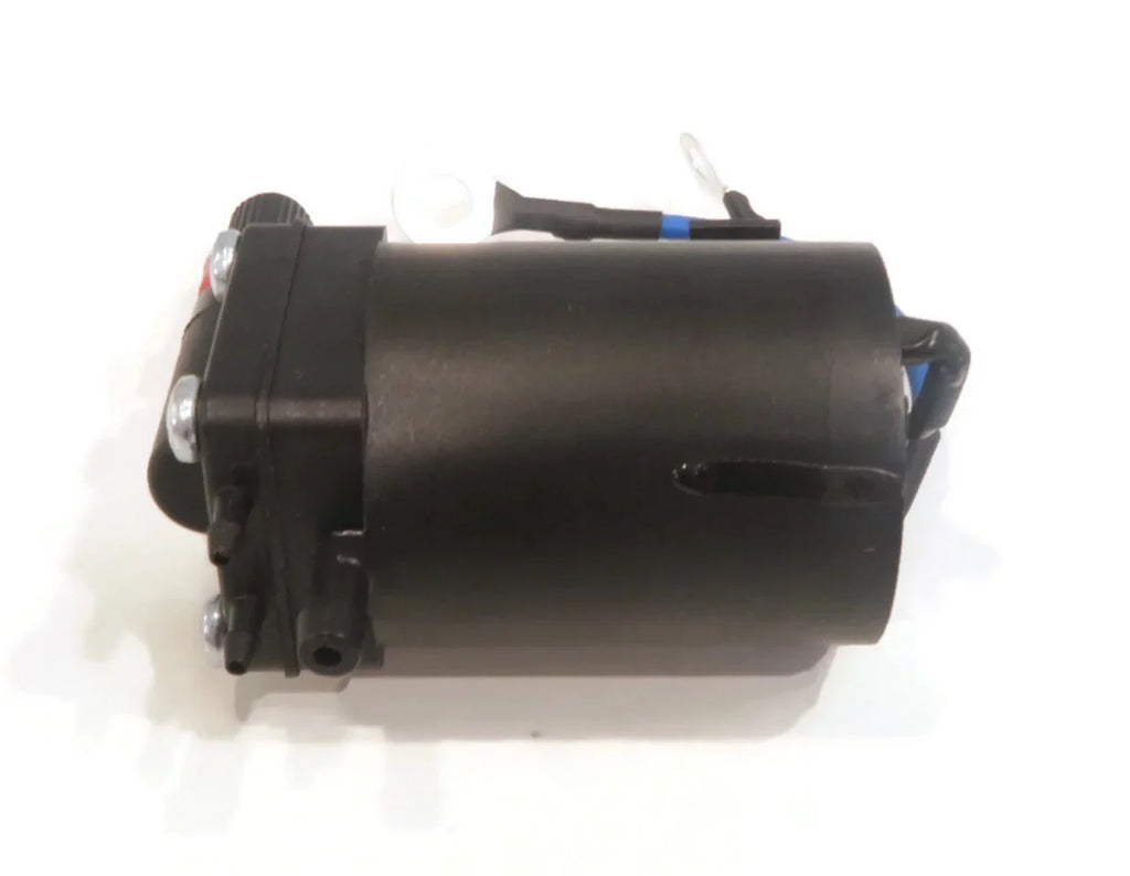The Primer Solenoid Shop | E15EL4EEB, For E15EBL4EEB, 15 HP Boat Evinrude 1999 Kit ROP E15R4EEB