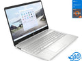 Laptop, 6, 3 Vega Reader, AMD HD Bluetooth, 256GB RAM, Windows Card Ryzen SSD, Pro NVMe Wi-Fi, Upto 11 HDMI, 3.8GHz, Display, 15.6" 8GB 15 HP 5300U