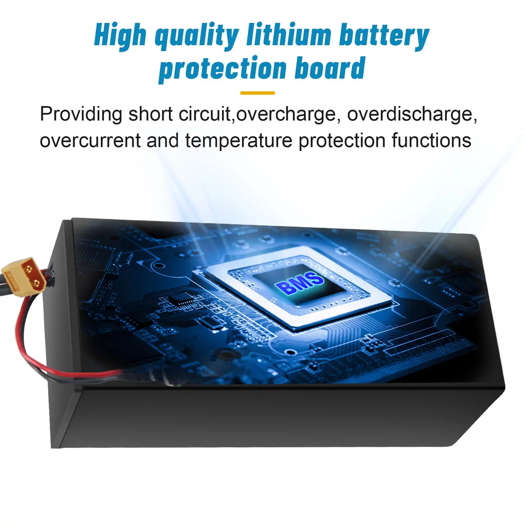 Ion Charger 36v 3A Motor Lithium Battery Electric Scooter Bike 10Ah Battery Pack for
