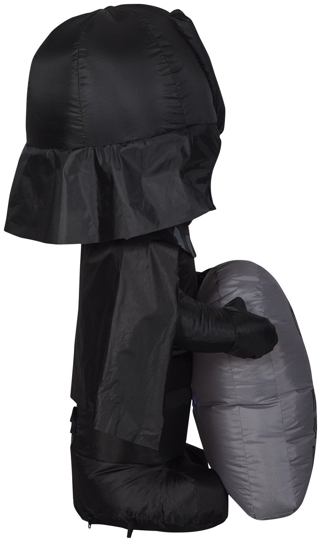 Vader 3.5' Tombstone Darth with Yard Airblown Airblown Inflatable, Stylized