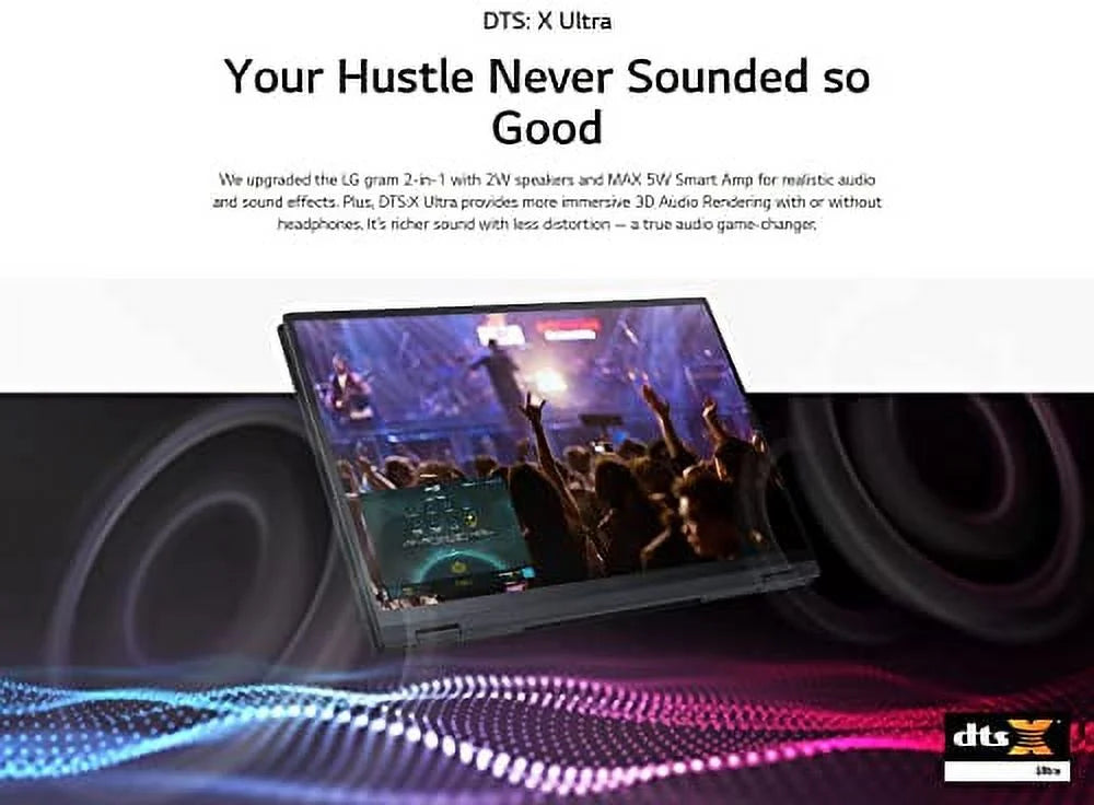 x PCIe Webcam 6, 21 Ultra-Light Laptop, LG SSD) Evo i7-1165G7, (2560 Pen, 16:10 16" gram 4, 1600) WQXGA Stylus Touch | Wi-Fi 2in1 Battery Thunderbolt Life, Fingerprint, (16GB IPS RAM 512GB Hr Display,