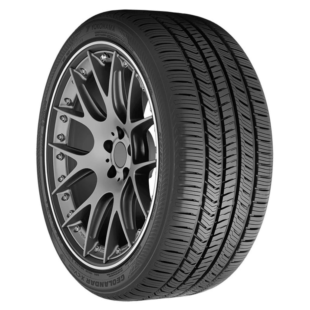 Tire 265/50R20 Geolandar Season All XL 111W X-CV Yokohama SUV/Crossover