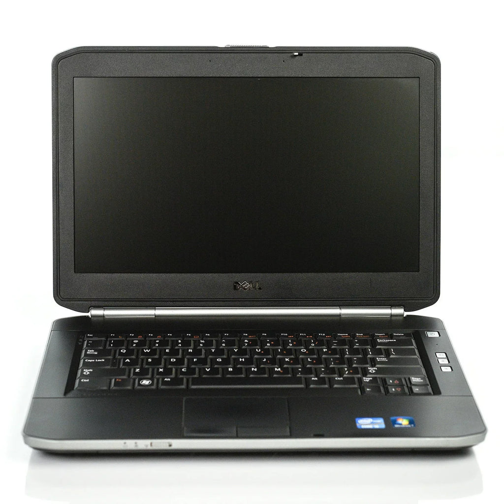 E5420 i5 v.AA (Used) Pro Used Latitude Laptop 500GB 8GB 10 B Dual-Core Dell Win