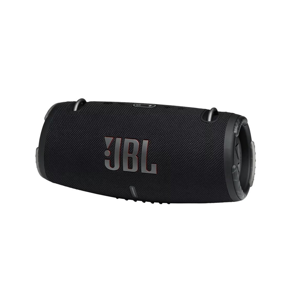 Xtreme Speaker Portable Hardshell Case Kit w/divvi! JBL Black Bluetooth 3