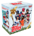| autograph, Metallic 2020 1 or 5 Topps card autograph/relic Cards relic, Holiday cards Box- Holiday Baseball MLB Trading Mega parallel