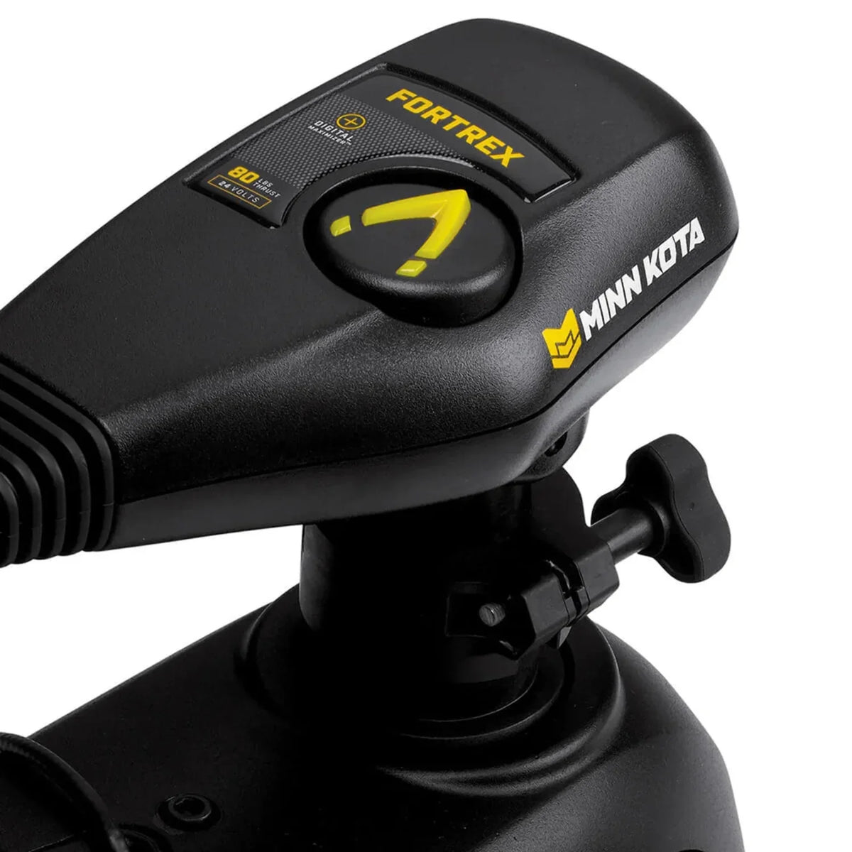 Dual Motor 80 with Chirp Kota 24V Spectrum Fortrex 1368668 Minn lbs Trolling