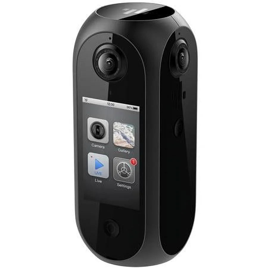 Pilot VR Camera 8K Era All-in-One 360