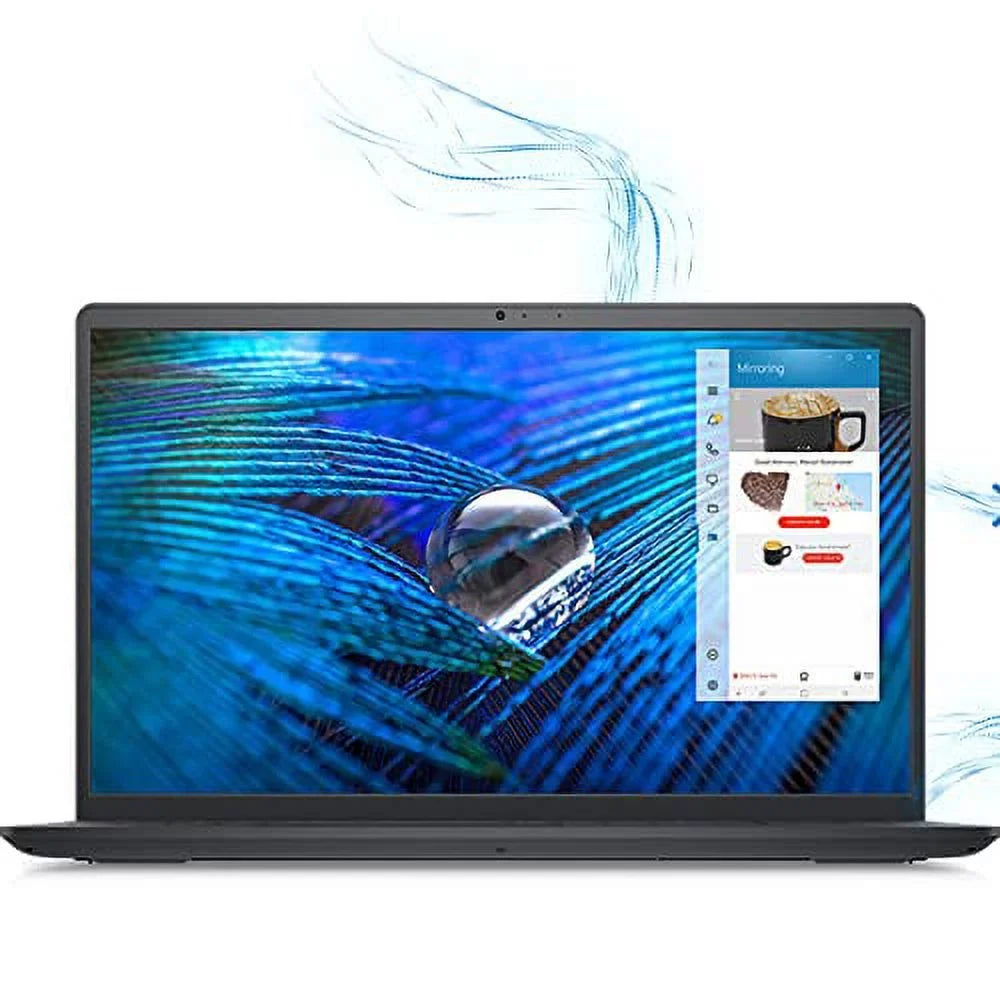 Dell DDR4, Home Core Laptop, Iris i3511 NVMe Newest 11th Wi-Fi, 1TB i7-1165G7, Xe 10 Bluetooth, Inspiron FHD 3000 16GB Intel Touchscreen, 15.6" SSD, HDMI, Gen Windows Graphics,
