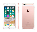 32GB (Refurbished) Rose iPhone Gold (TracFone) Restored 6s
