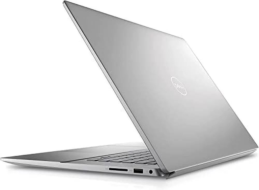 Reader 2TB FHD+ 16" Laptop Fingerprint 2022 i7-1255U w/ Dell Xe 10-Core DDR4 5620 NVMe (1920x1200) 64GB Inspiron Graphics Keyboard Windows WiFi 12th Intel Backlit Core 10 Pro 6E Iris SSD