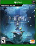 One Series for Xbox Little and II X Xbox Nightmares