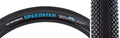 Vee Co. Speedster BProof 700x35 120tpi Tubeless Tire Tire Blk Belt Aramid Ebike