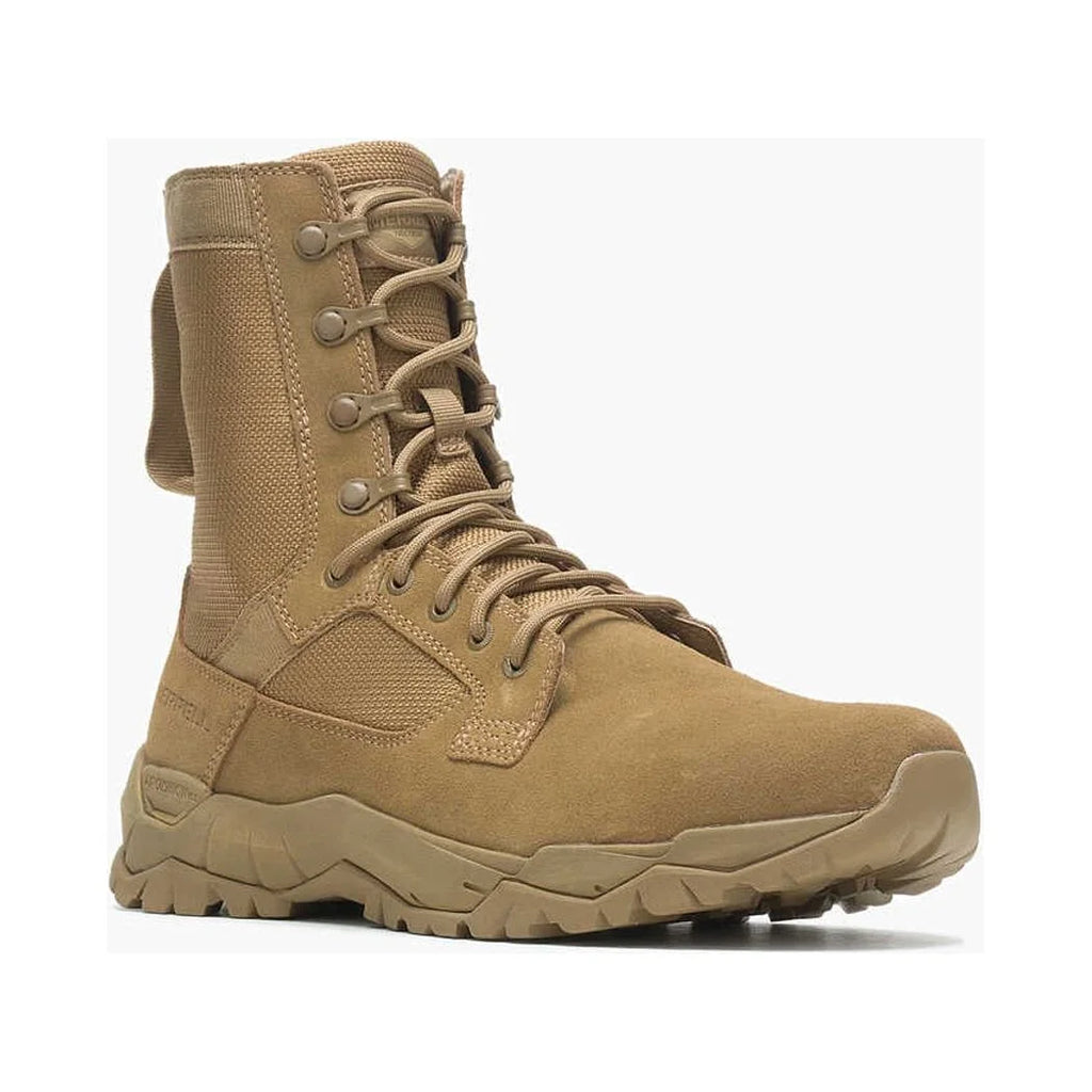(M) Boots 11.5D (D, Unisex MQC Mens Tactical M) Merrell US 2 11.5Medium
