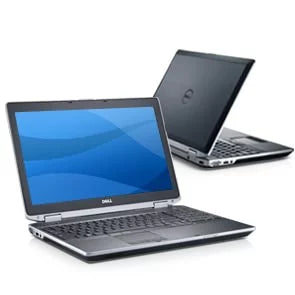 E6530 Used Latitude Dell