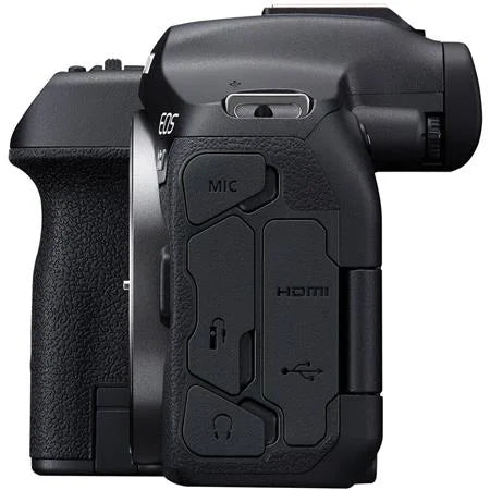Camera EOS Mirrorless Canon (Body Only) Digital R7
