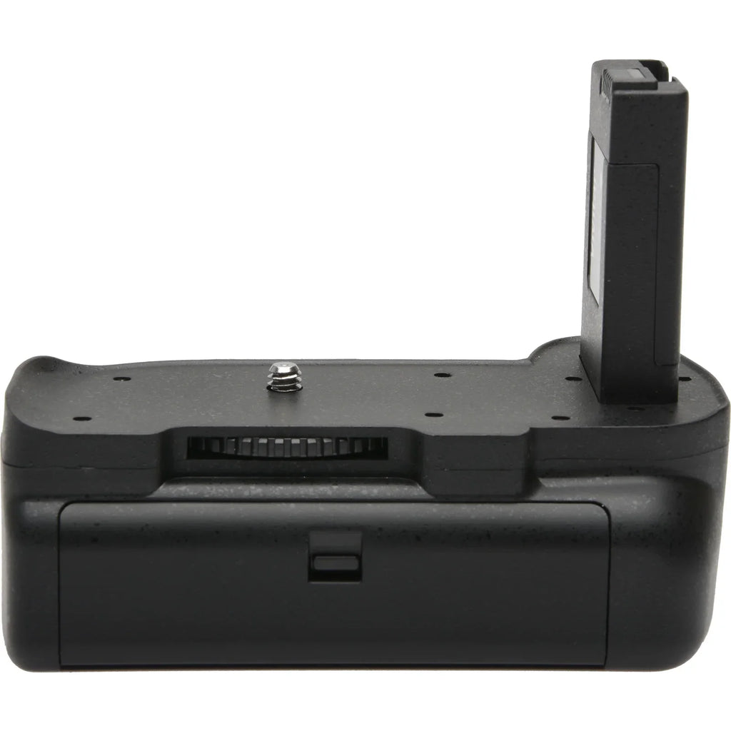 Nikon Multi-Power DSLR D5500 for Pro D5300, & Battery Camera Grip Vivitar D5600