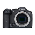 Camera EOS Mirrorless Canon (Body Only) Digital R7