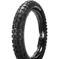 SX Dual 125 Block KTM Adventure Sport Tire Big Tube/Tubeless for Front 90/90x21 (54T) K784 Kenda 1993-2010