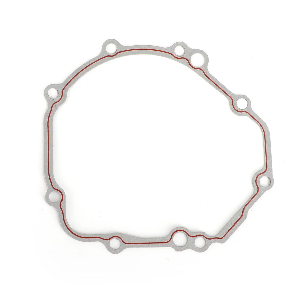 Magneto GSX-R1000 Suzuki GSXR1000 03-04 Rectifier+Gasket Stator+Regulator For