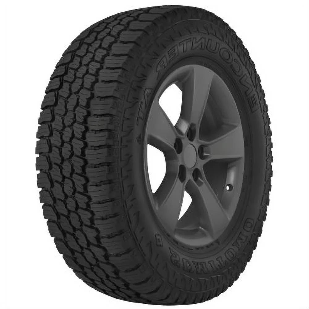 Mini Cooper Mini Fits: 2010-14 175/65R15 84H Tire Kenetica Clubman, Cooper Base Kenda A/S 2002-07 Touring