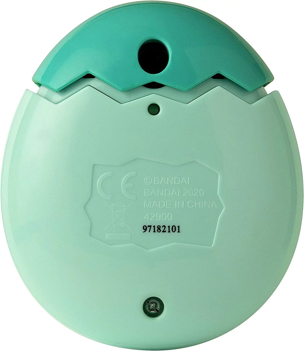 GREEN PIX TAMAGOTCHI