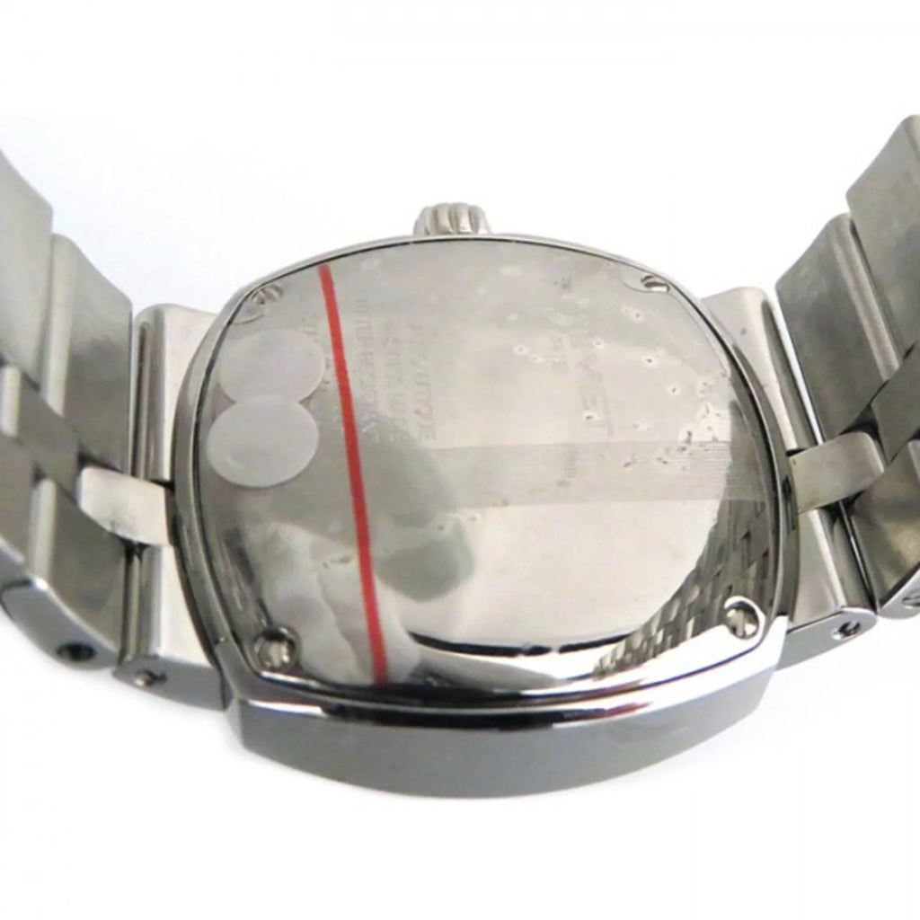 ladies W1166029K Dandy Miss Chaumet CHAUMET Pre-Owned (Good) watch dial silver